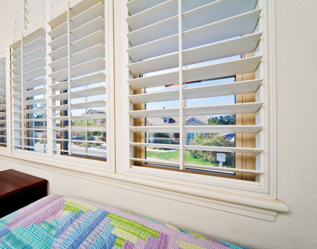Shutters vs. Impact Windows Enhancing Home Safety and Comfort in Florida