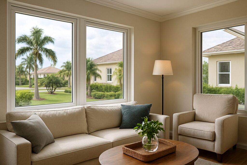 Energy Efficiency in Florida Homes 2