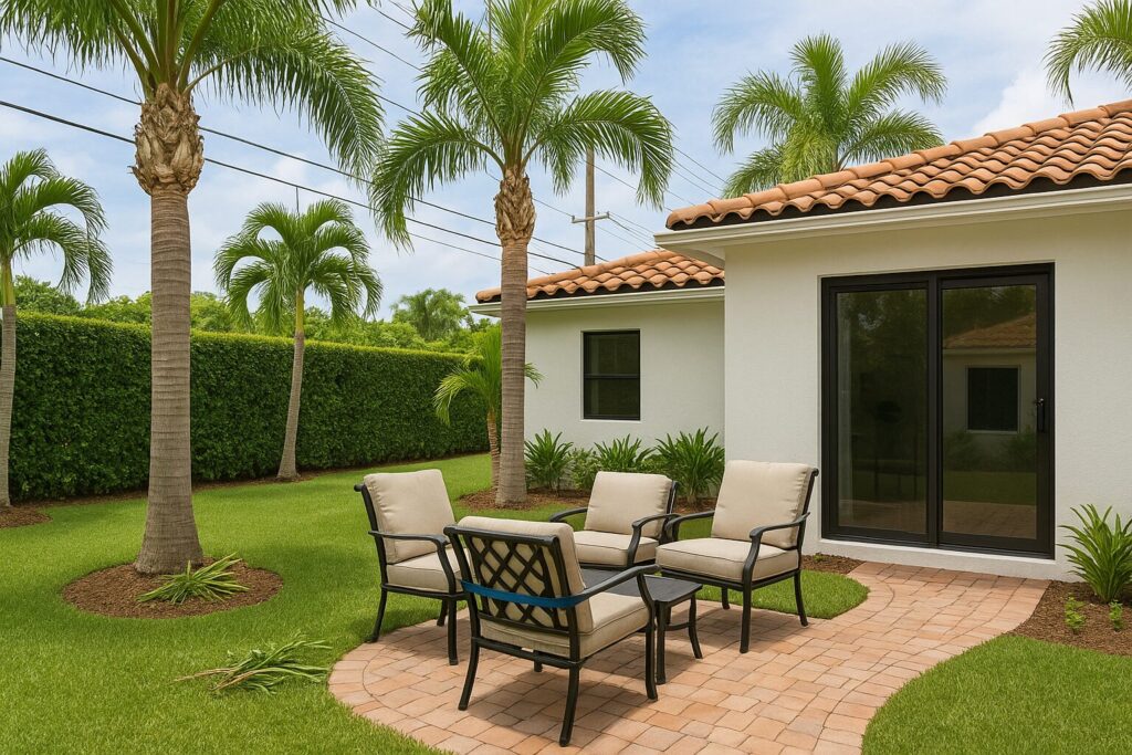 Energy Efficiency in Florida Homes1