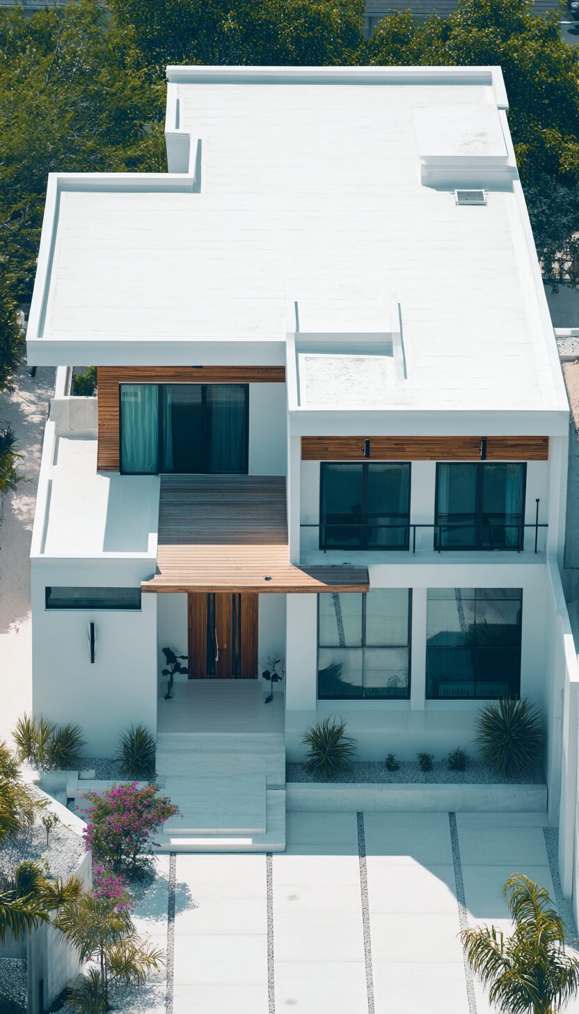 Flat Roofing in Florida faq2