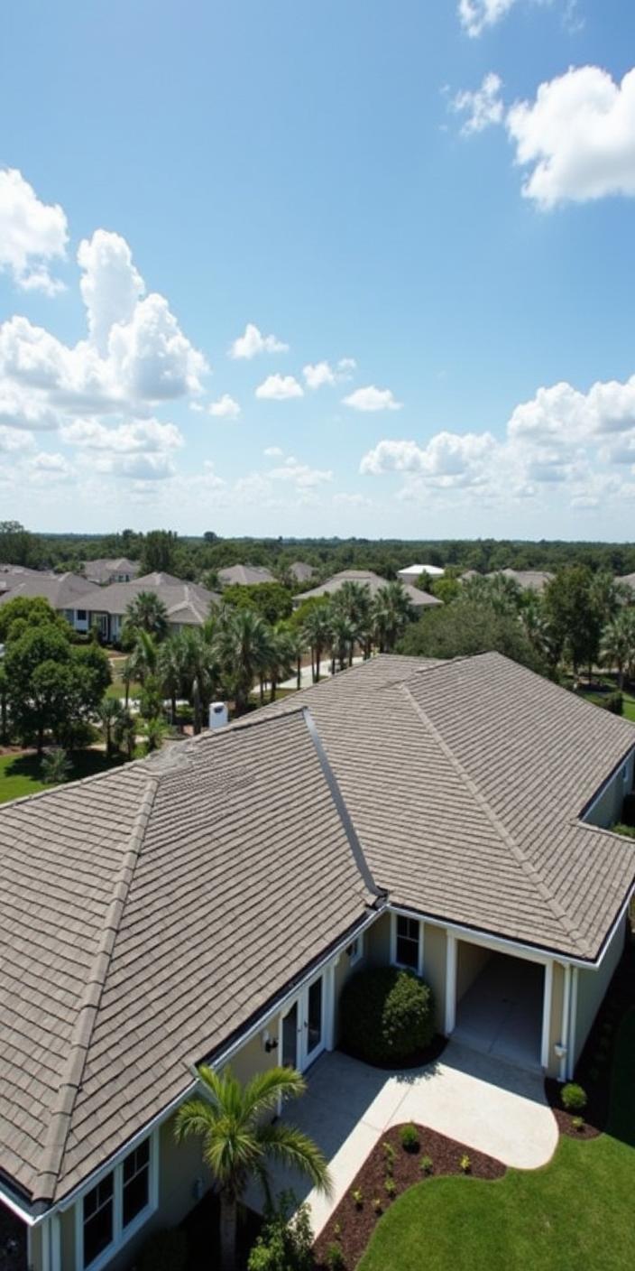 Shingle Roofing in Florida FAQ2